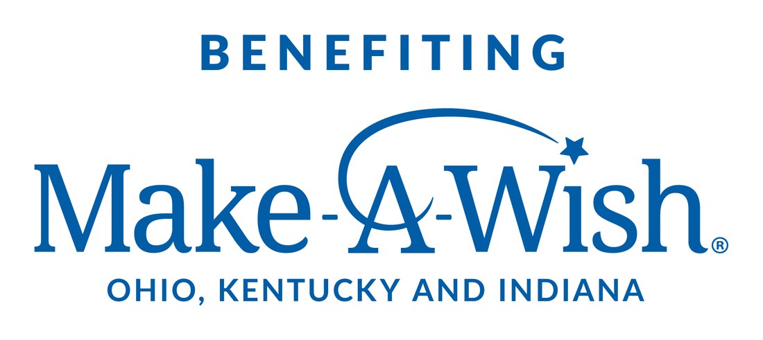 Strengthline Foundation benefiting Make-A-Wish Ohio, Kentucky and Indiana