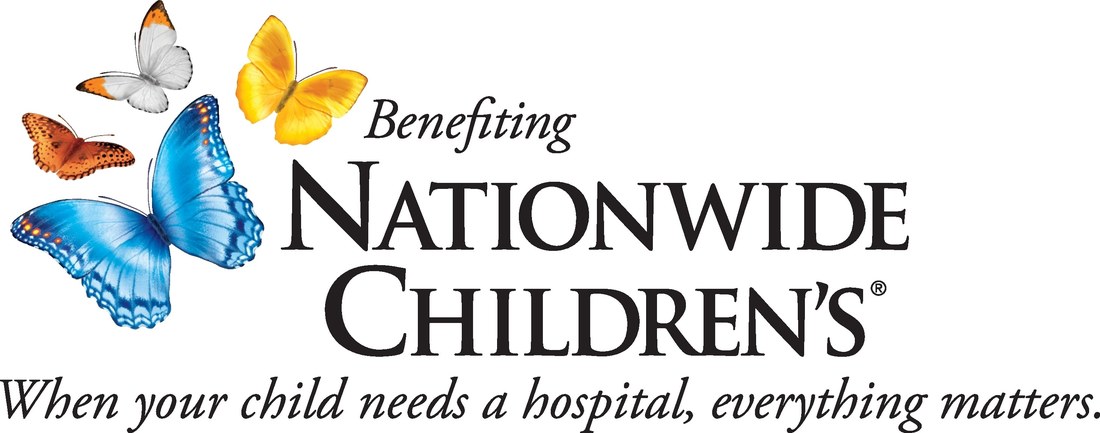 Benefiting Nationwide Children's — when your child needs a hospital, everything matters
